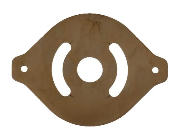 Etesia - ET28615 - Pump Disc