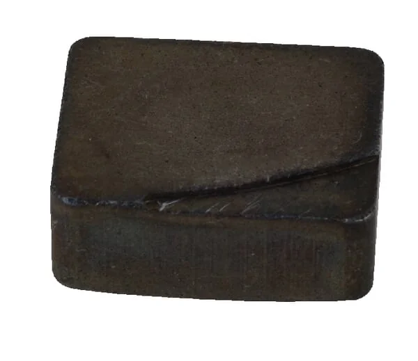 Etesia - ET28633 - Brake Shoe