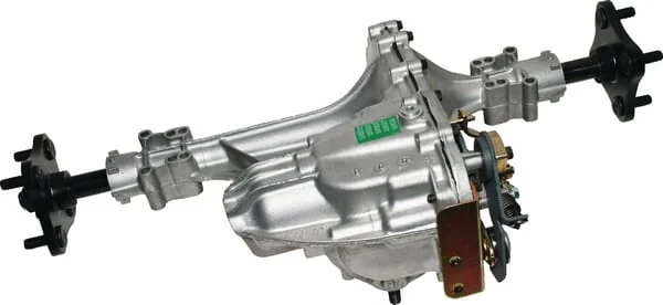 Etesia - ET28701 - Transmission HG 710