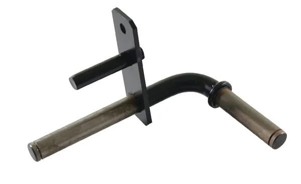 Etesia - ET28718 - Stub Axle LH