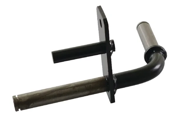 Etesia - ET28719 - Stub Axle RH