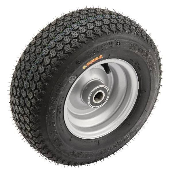 Etesia - ET28731 - Front Wheel 13"