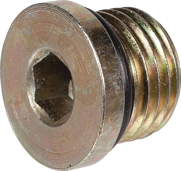 Etesia - ET28782 - Plug