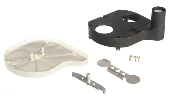 Etesia - ET28868 - Filter Complete