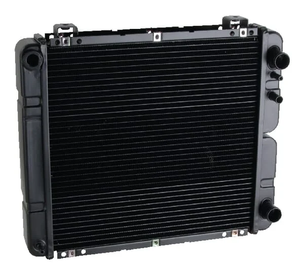 Etesia - ET29103 - Lombardini Radiator