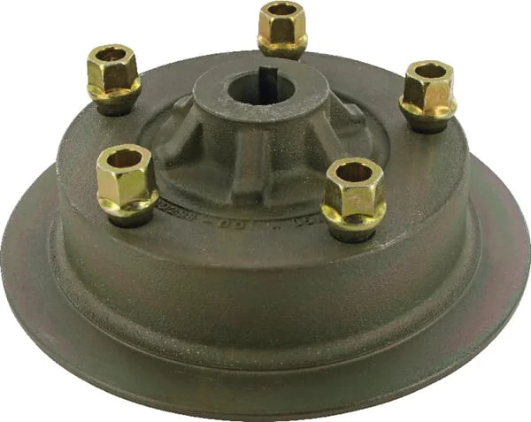 Etesia - ET29148 - Brake Disc