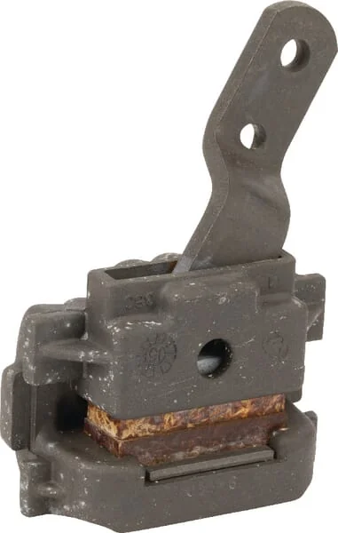 Etesia - ET29170 - Brake Caliper Left