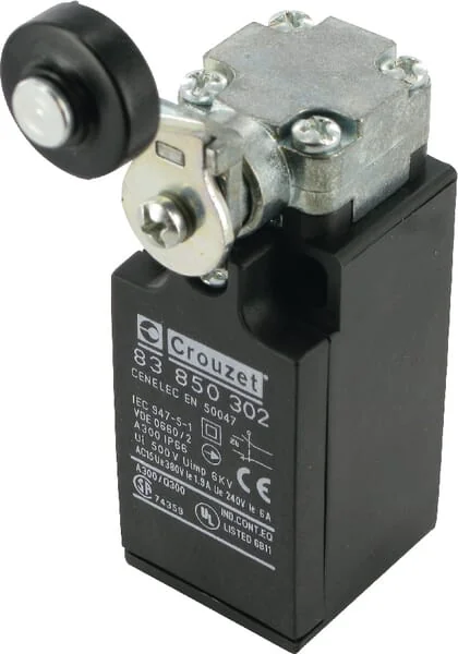 Etesia - ET29257 - Universal Switch Box