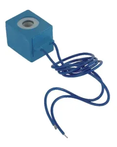 Etesia - ET29263 - Spool Steering Valve Coil H