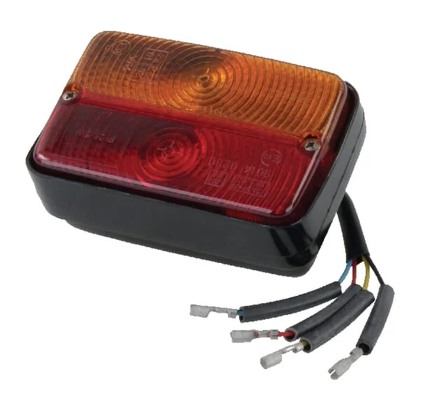 Etesia - ET29314 - Rear Lamp