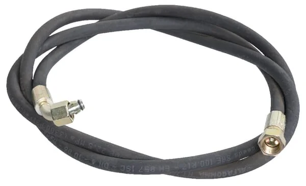 Etesia - ET29340 - Hydraulic Hose A6/Lift Right