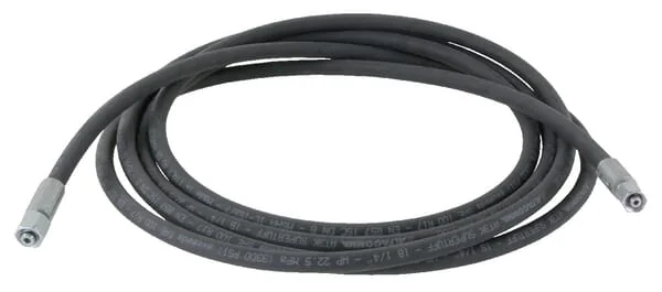 Etesia - ET29341 - T-Hose Flap/Dist.