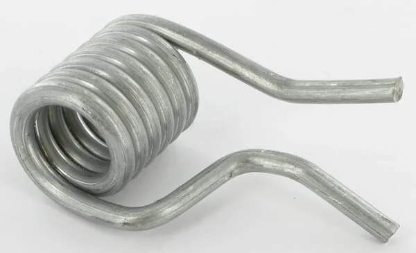 Etesia - ET29387 - Torsion Spring