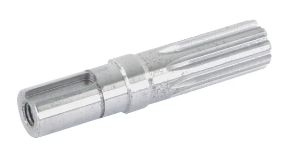 Etesia - ET29391 - Pulley Shaft
