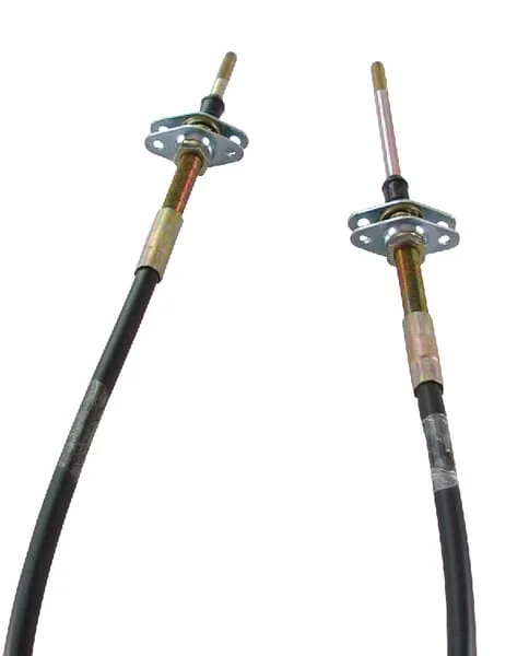 Etesia - ET29392 - Pedal Cable
