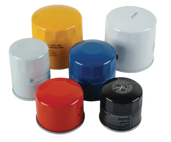 Etesia - ET29408 - Oil Filter Etesia