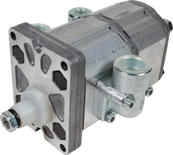 Etesia - ET29438 - Double Gear Wheel Pump