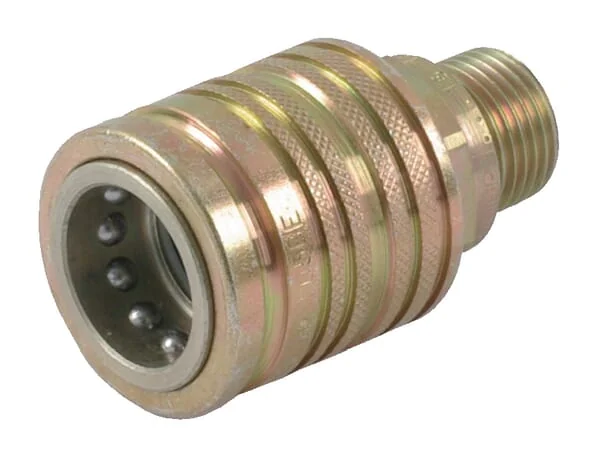Etesia - ET29475 - Coupling Female 1/2