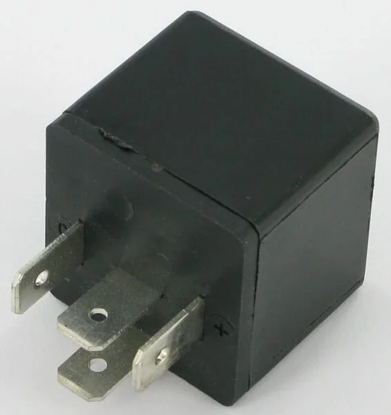 Etesia - ET29563 - Blinker Relay