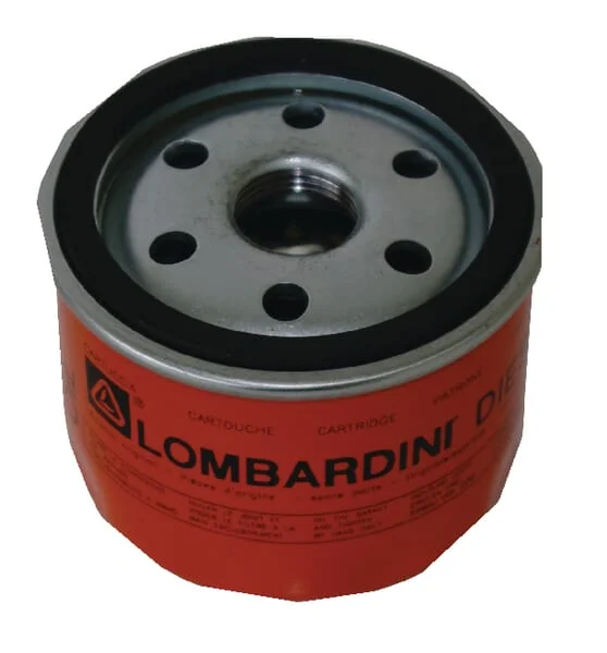 Etesia - ET29584 - Oil Filter