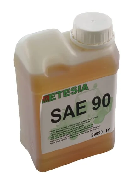 Etesia - ET29590 - Oil, Gearbox And Angle Gears, 1L