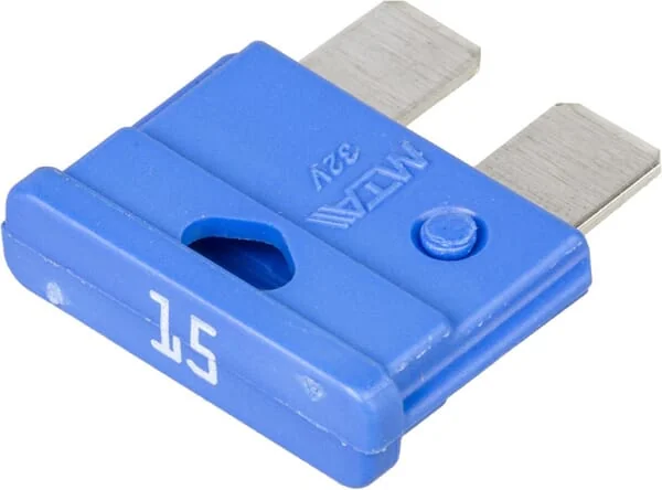 Etesia - ET29643 - Fuse 15A 12V