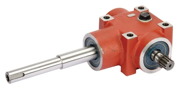 Etesia - ET29651 - Gearbox L99