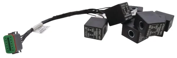 Etesia - ET29757 - T Coil