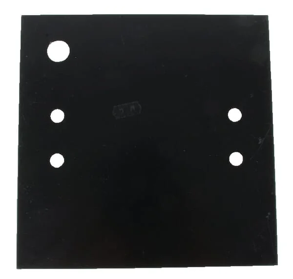 Etesia - ET29815 - Seat Switch Plate