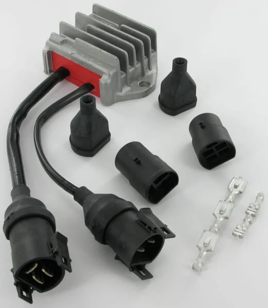 Etesia - ET29872 - Voltage Regulator