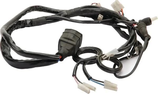 Etesia - ET29876 - Motor Cabling