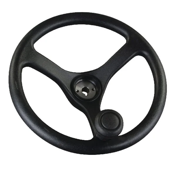 Etesia - ET29900 - Steering Wheel