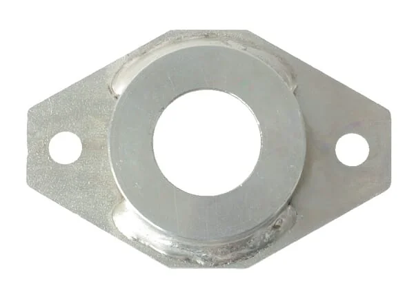 Etesia - ET29925 - Transmission Plate