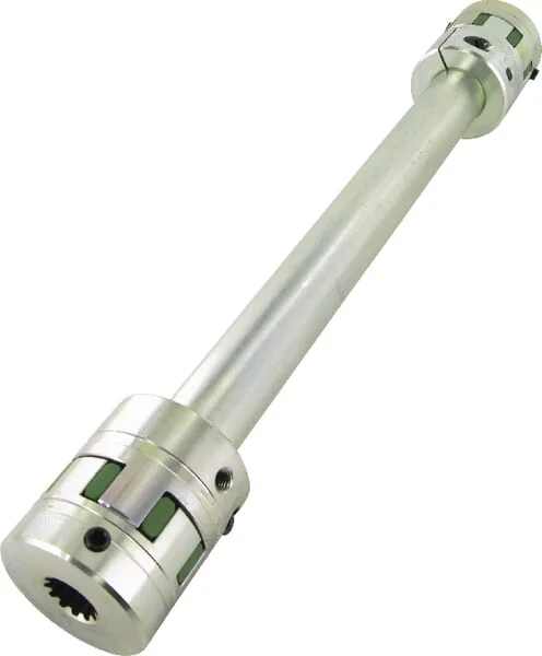 Etesia - ET29972 - Elastic Coupling Cl.