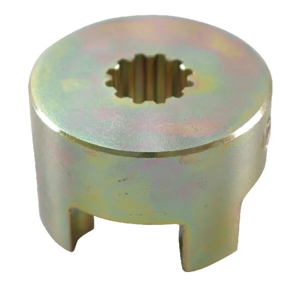 Etesia - ET29988 - Spline Bore Hub