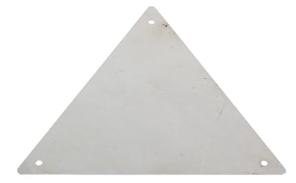 Etesia - ET30201 - Triangle Mounting Plate