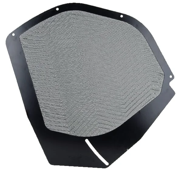 Etesia - ET30247 - Cap Engine RH