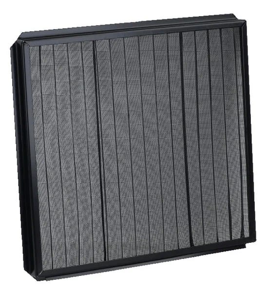 Etesia - ET30272 - Radiator Grill