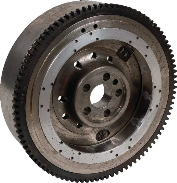 Etesia - ET30523 - Flywheel