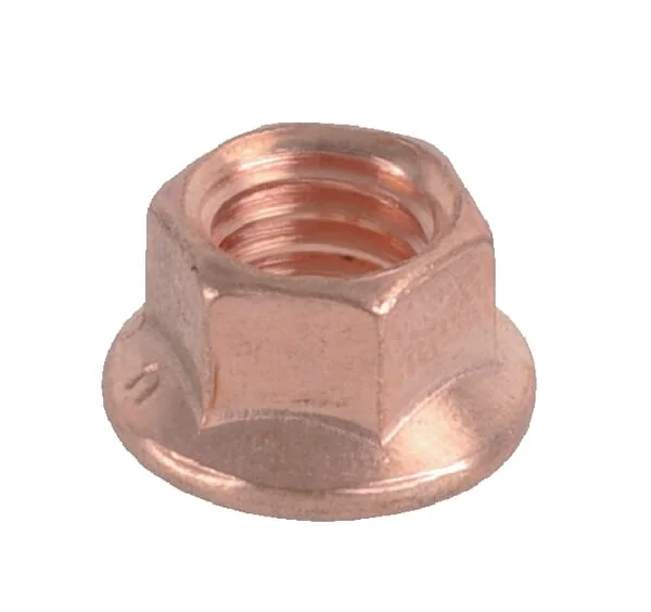 Etesia - ET30536 - Brass Nut Muffler