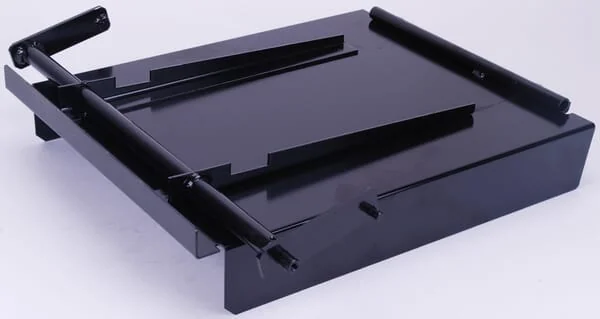 Etesia - ET31566 - Bottom Plate