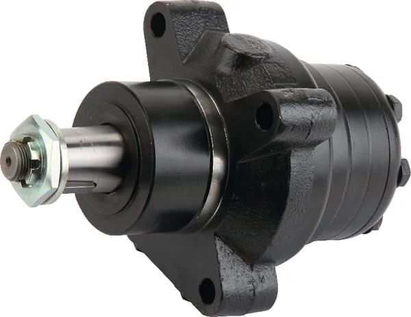 Etesia - ET31657 - Wheel Motor Left