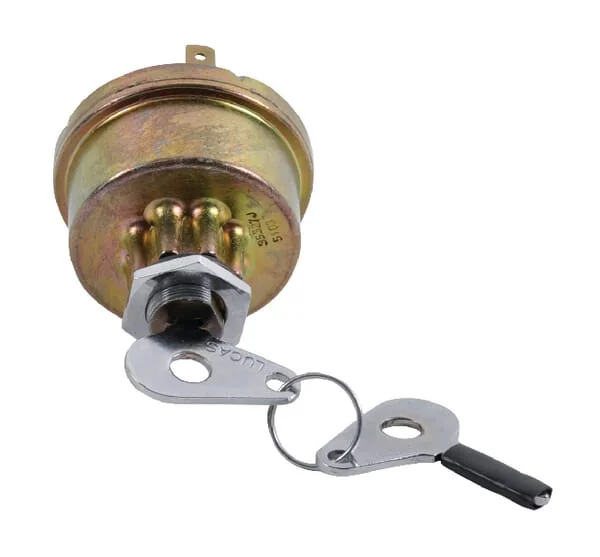Etesia - ET31761 - Ignition Switch
