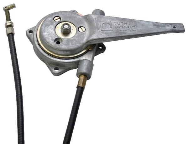Etesia - ET31888 - Throttle Cable