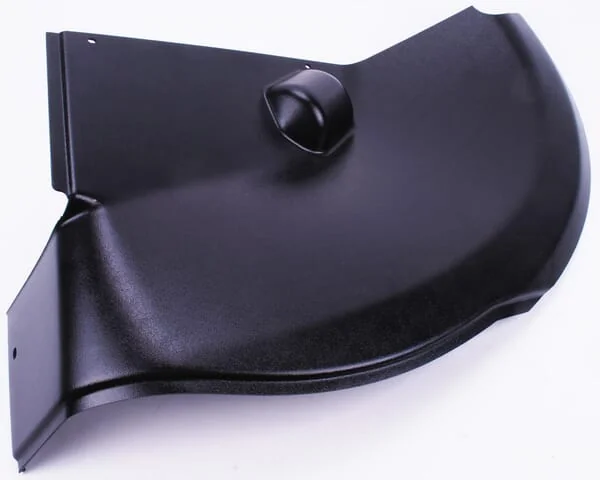 Etesia - ET32007 - Cover