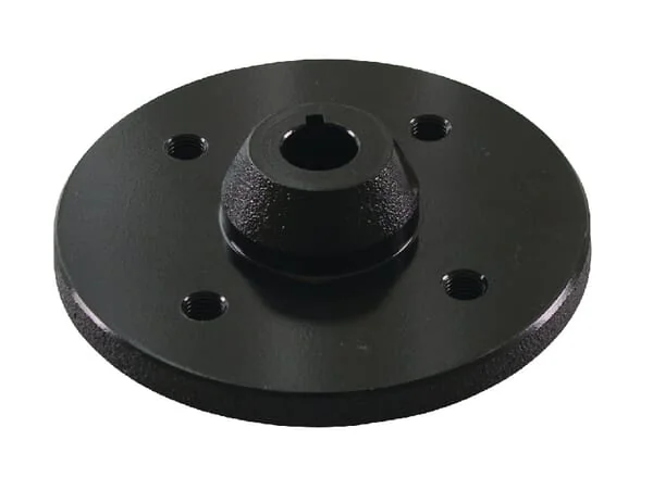 Etesia - ET32078 - Plate Rear Wheel