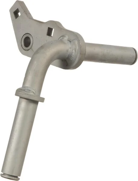 Etesia - ET32371 - Stub Axle, Left