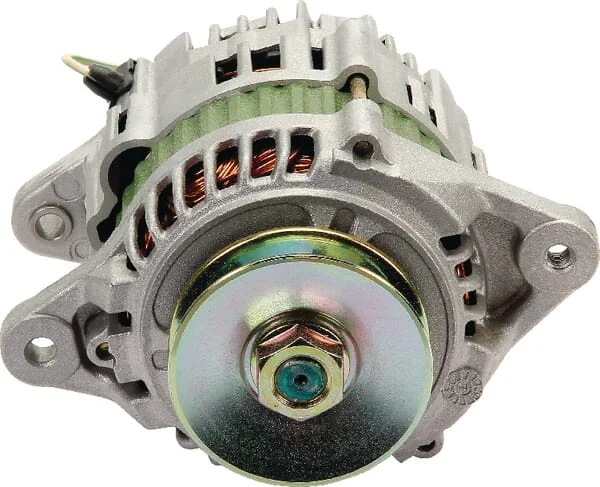 Etesia - ET33242 - Alternator