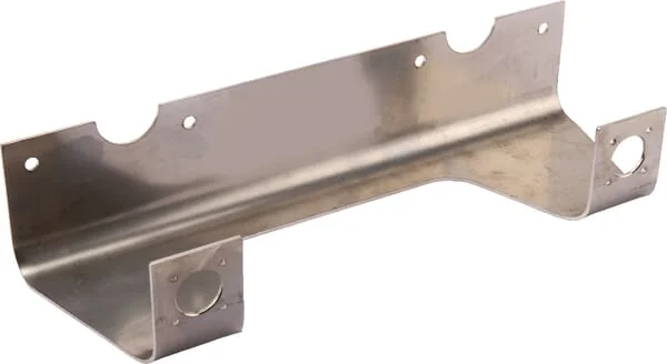 Etesia - ET33313 - Front Suspension