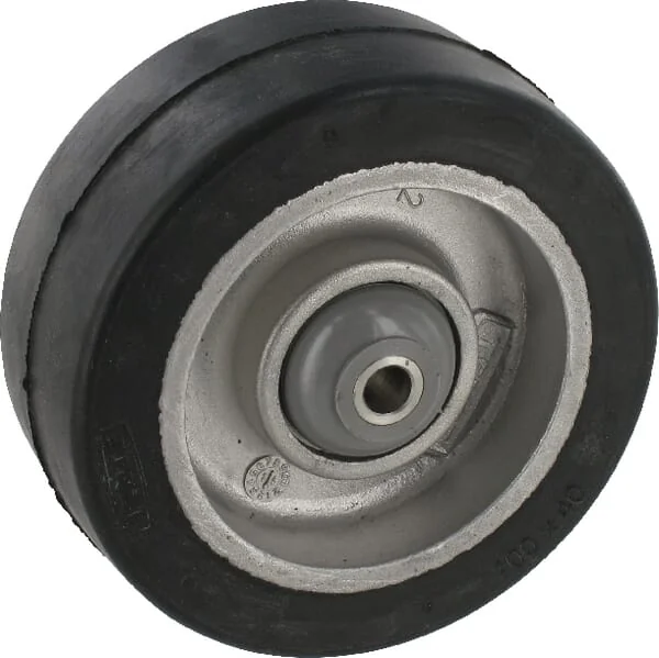 Etesia - ET33318 - Complete Front Wheel